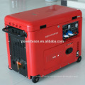 BISON (CHINA) Chinoise 4.2kva 4200w 4.2kw diesel generator